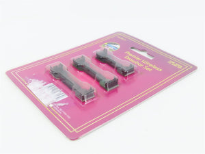 O Gauge MTH 20-89011 Premier Wireless Drawbar 3-Pack