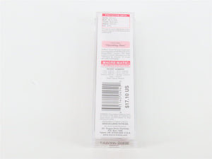 N Scale Micro-Trains MTL 42100 HBCX Hills Bros Coffee 40' Box Car #163