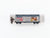 N Scale Micro-Trains MTL 21377 MD Maryland State 40' Plug Door Box Car #1788