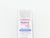 N Scale Micro-Trains MTL 21377 MD Maryland State 40' Plug Door Box Car #1788