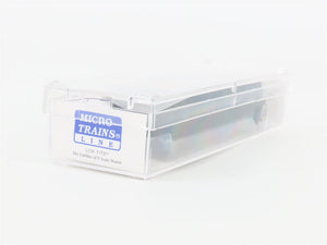N Scale Micro-Trains MTL 21377 MD Maryland State 40' Plug Door Box Car #1788