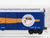 N Micro-Trains MTL 20266 B&O Baltimore & Ohio Time-Saver 40' Box Car #467434
