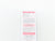 N Micro-Trains MTL 20266 B&O Baltimore & Ohio Time-Saver 40' Box Car #467434