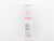 N Scale Micro-Trains MTL 20036 THB Toronto Hamilton Buffalo 40' Box Car #3571