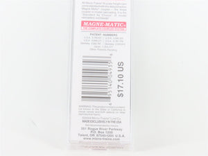 N Scale Micro-Trains MTL 20036 THB Toronto Hamilton Buffalo 40' Box Car #3571