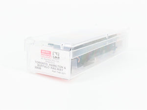 N Scale Micro-Trains MTL 20036 THB Toronto Hamilton Buffalo 40' Box Car #3571