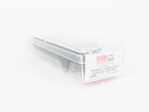 N Scale Micro-Trains MTL 20036 THB Toronto Hamilton Buffalo 40' Box Car #3571