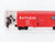 N Scale Micro-Trains MTL 73050 CB&Q Burlington Route 40' Box Car #39305