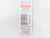 N Scale Micro-Trains MTL 73050 CB&Q Burlington Route 40' Box Car #39305