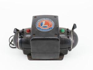 Lionel Trainmaster Type-ZW 