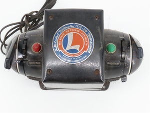 Lionel Trainmaster Type-ZW 