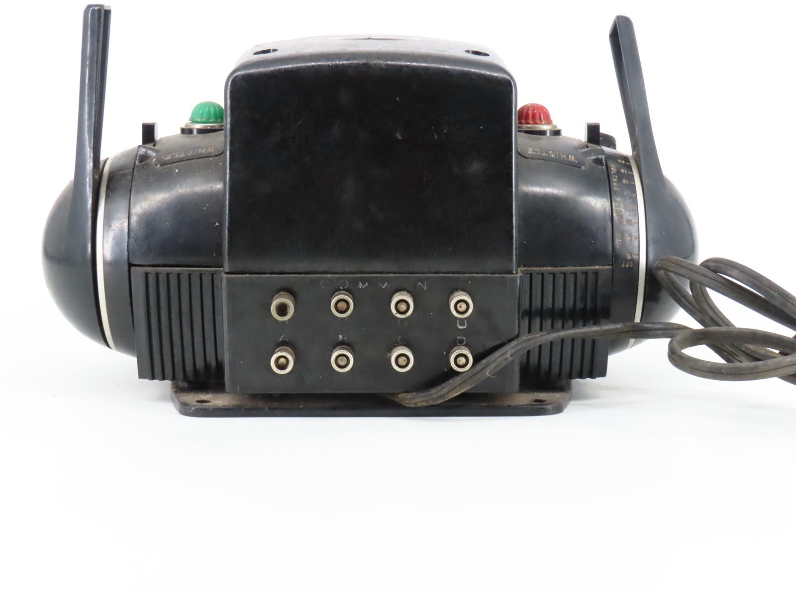 Lionel Trainmaster Type-ZW 