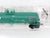N Scale Micro-Trains MTL 110070 PORX Procor 56' General Service Tank Car #75219