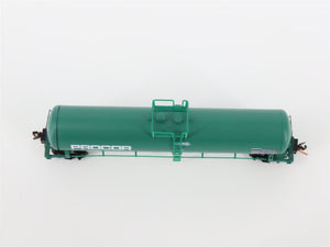 N Scale Micro-Trains MTL 110070 PORX Procor 56' General Service Tank Car #75219