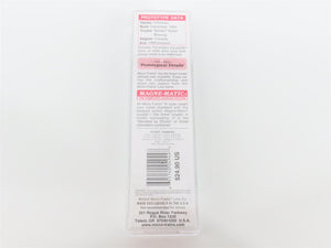 N Scale Micro-Trains MTL 110070 PORX Procor 56' General Service Tank Car #75219