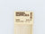 LOT of 11 HO 1/87 Detail Associates Model Supplies 2506 Brass Wire - Sealed