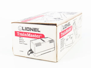 Lionel 6-12866 135-Watt Trainmaster PH-1 Power House Power Supply