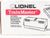 Lionel 6-12866 135-Watt Trainmaster PH-1 Power House Power Supply