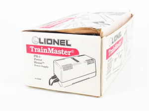Lionel 6-12866 135-Watt Trainmaster PH-1 Power House Power Supply