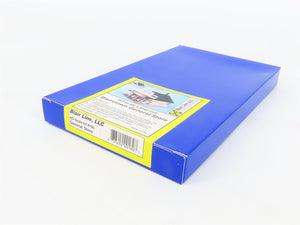 HO 1/87 Scale Blair Line Kit #180 Blairstown General Store