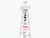 O 1/48 Scale Rail King MTH 30-9059 Getty Oil Derrick #455