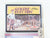 HO 1/87 Scale Bar Mills Building Kit Goldie Electric