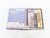 HO 1/87 Scale Bar Mills Building Kit Goldie Electric