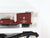HO Scale Bachmann 46213 EL Erie Lackawanna Crane Car & Boom Tender Set of 2
