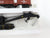 HO Scale Bachmann 46213 EL Erie Lackawanna Crane Car & Boom Tender Set of 2