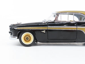 1:24 Scale Danbury Mint Die-Cast 1956 DeSoto Adventurer