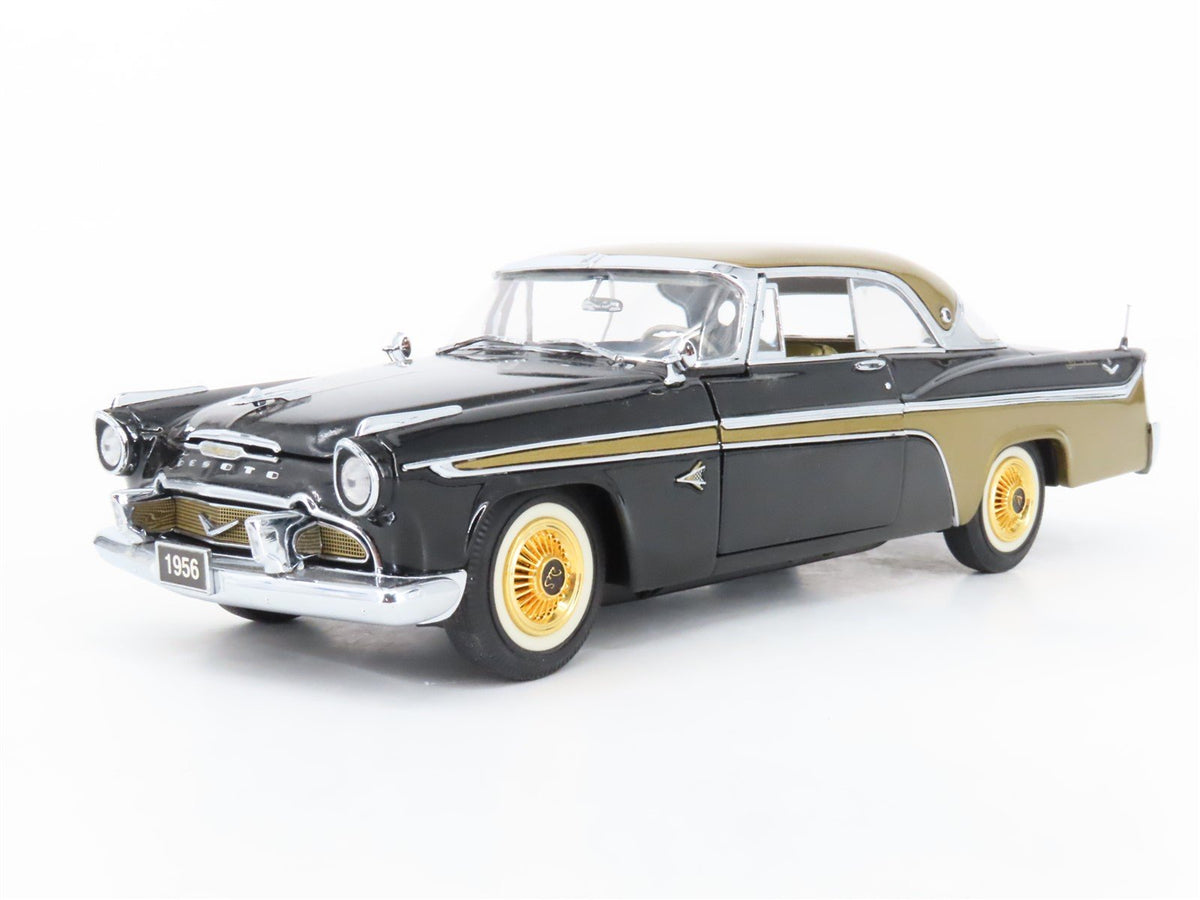 1:24 Scale Danbury Mint Die-Cast 1956 DeSoto Adventurer
