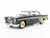 1:24 Scale Danbury Mint Die-Cast 1956 DeSoto Adventurer