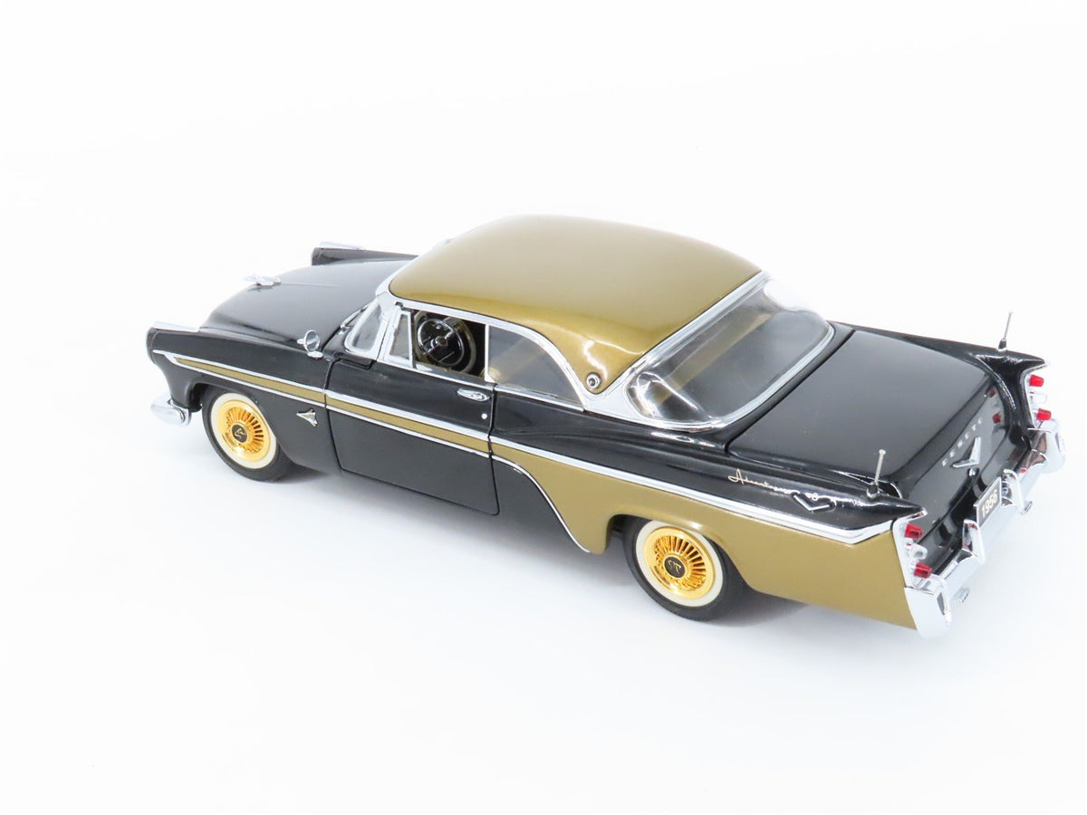 1:24 Scale Danbury Mint Die-Cast 1956 DeSoto Adventurer