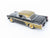1:24 Scale Danbury Mint Die-Cast 1956 DeSoto Adventurer
