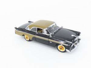 1:24 Scale Danbury Mint Die-Cast 1956 DeSoto Adventurer