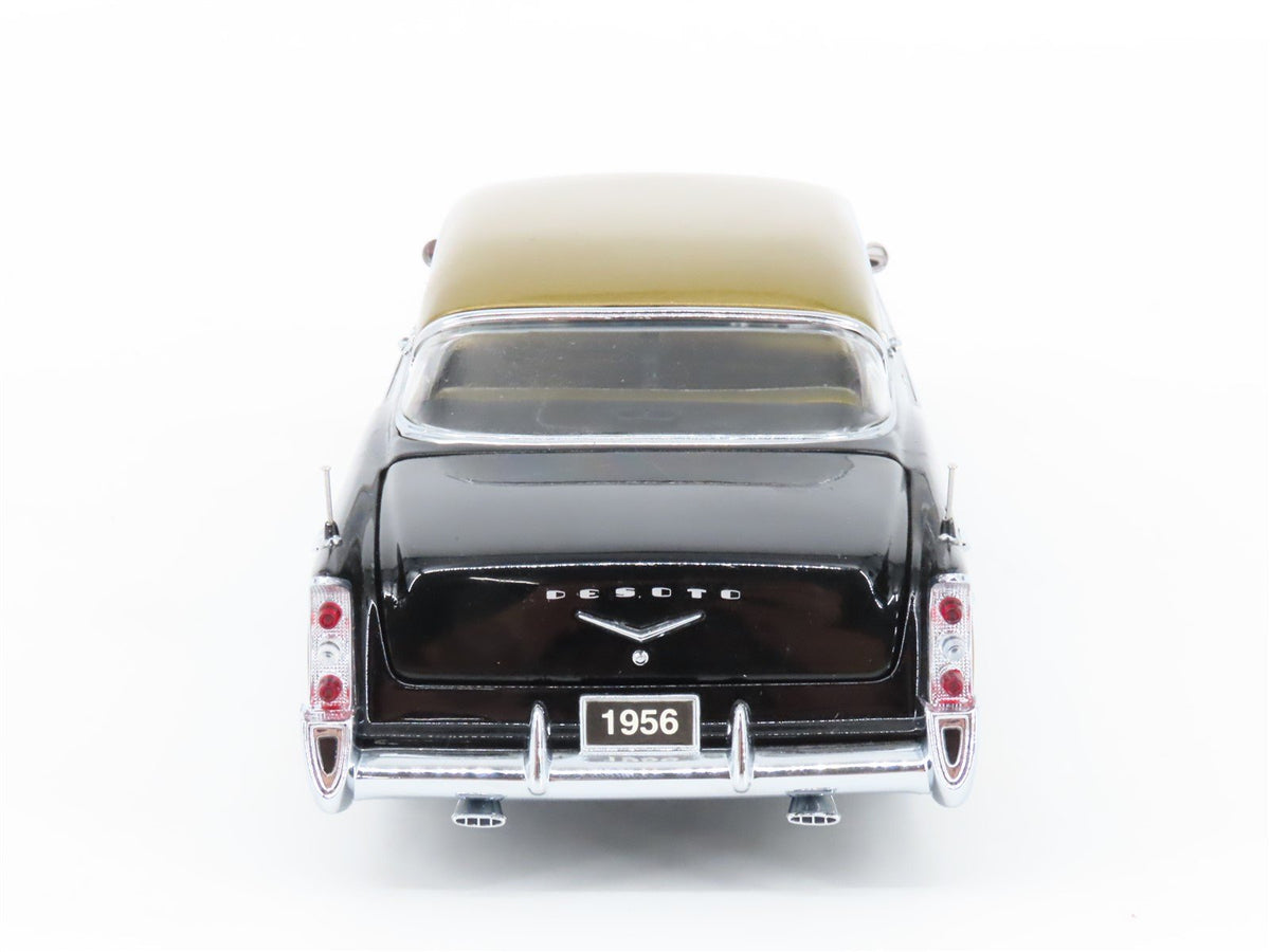 1:24 Scale Danbury Mint Die-Cast 1956 DeSoto Adventurer