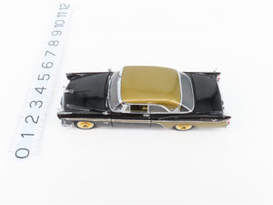 1:24 Scale Danbury Mint Die-Cast 1956 DeSoto Adventurer