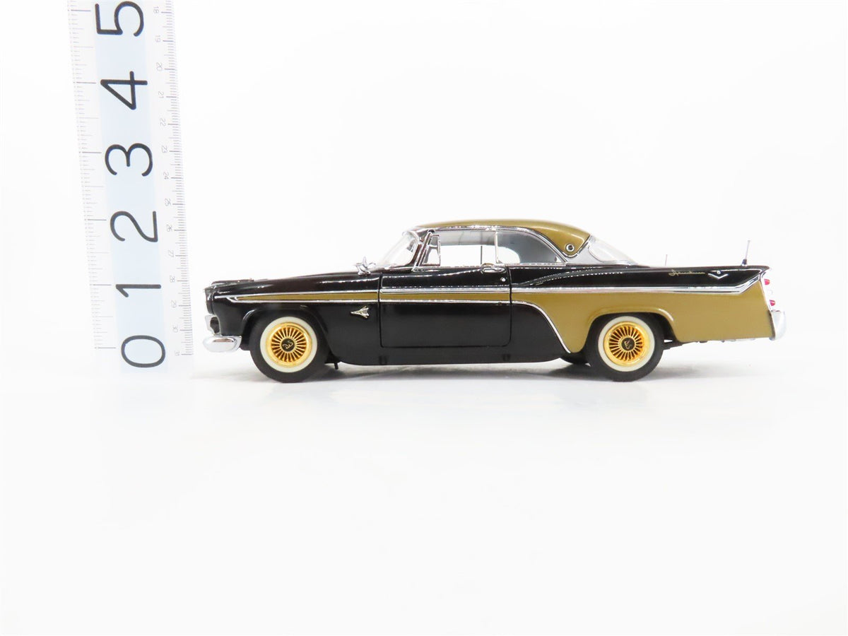 1:24 Scale Danbury Mint Die-Cast 1956 DeSoto Adventurer