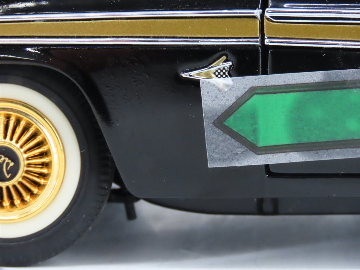 1:24 Scale Danbury Mint Die-Cast 1956 DeSoto Adventurer