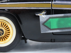 1:24 Scale Danbury Mint Die-Cast 1956 DeSoto Adventurer