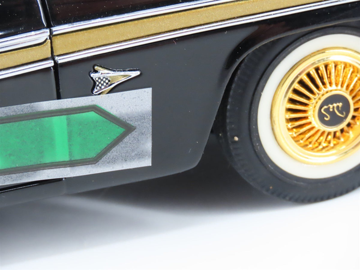 1:24 Scale Danbury Mint Die-Cast 1956 DeSoto Adventurer