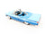 1:24 Scale Danbury Mint Die-Cast 1957 Mercury Montclair Convertible