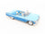 1:24 Scale Danbury Mint Die-Cast 1957 Mercury Montclair Convertible