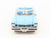 1:24 Scale Danbury Mint Die-Cast 1957 Mercury Montclair Convertible