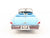 1:24 Scale Danbury Mint Die-Cast 1957 Mercury Montclair Convertible