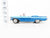 1:24 Scale Danbury Mint Die-Cast 1957 Mercury Montclair Convertible