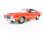 1:18 Scale Danbury Mint Die-Cast 1970 Oldsmobile 442 W30