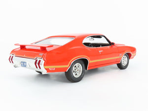 1:18 Scale Danbury Mint Die-Cast 1970 Oldsmobile 442 W30