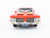 1:18 Scale Danbury Mint Die-Cast 1970 Oldsmobile 442 W30