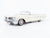 1:24 Scale Danbury Mint Die-Cast 1959 Pontiac Bonneville Convertible